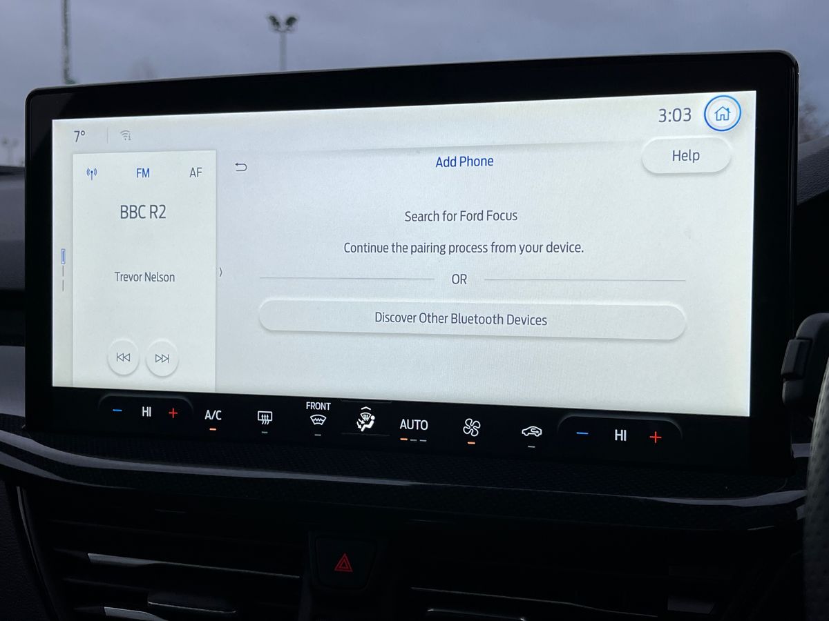 Used Ford Focus 2025 for sale - 76980106: Photo 37