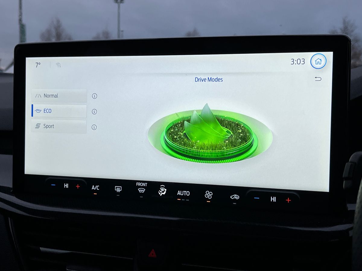 Used Ford Focus 2025 for sale - 76980106: Photo 39