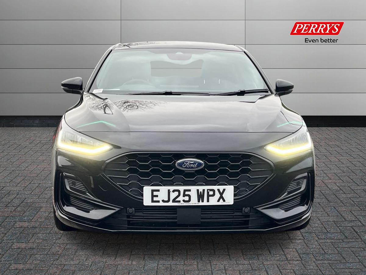 Used Ford Focus 2025 for sale - 76980106: Photo 4