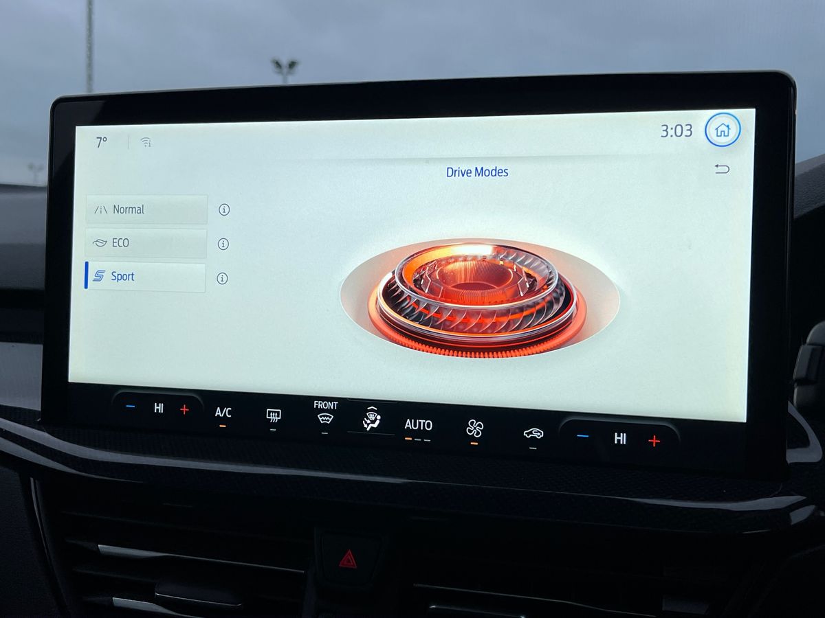 Used Ford Focus 2025 for sale - 76980106: Photo 40