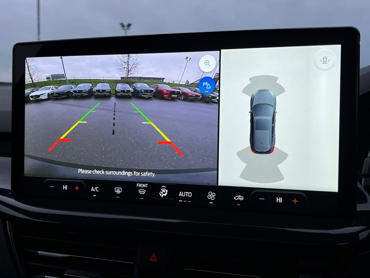 Used Ford Focus 2025 for sale - 76980106: Photo 42