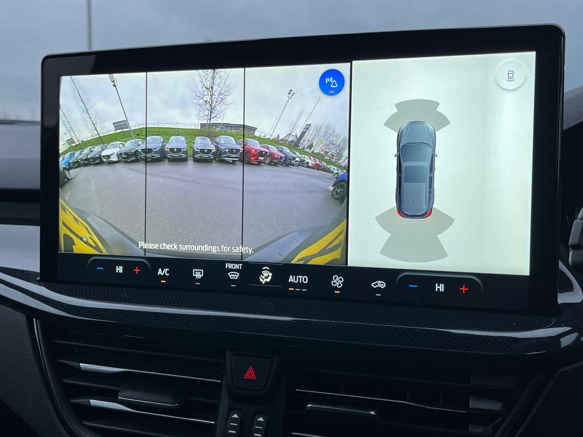 Used Ford Focus 2025 for sale - 76980106: Photo 43