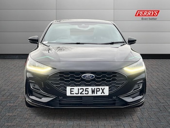 Used Ford Focus 2025 for sale - 76980106: Photo