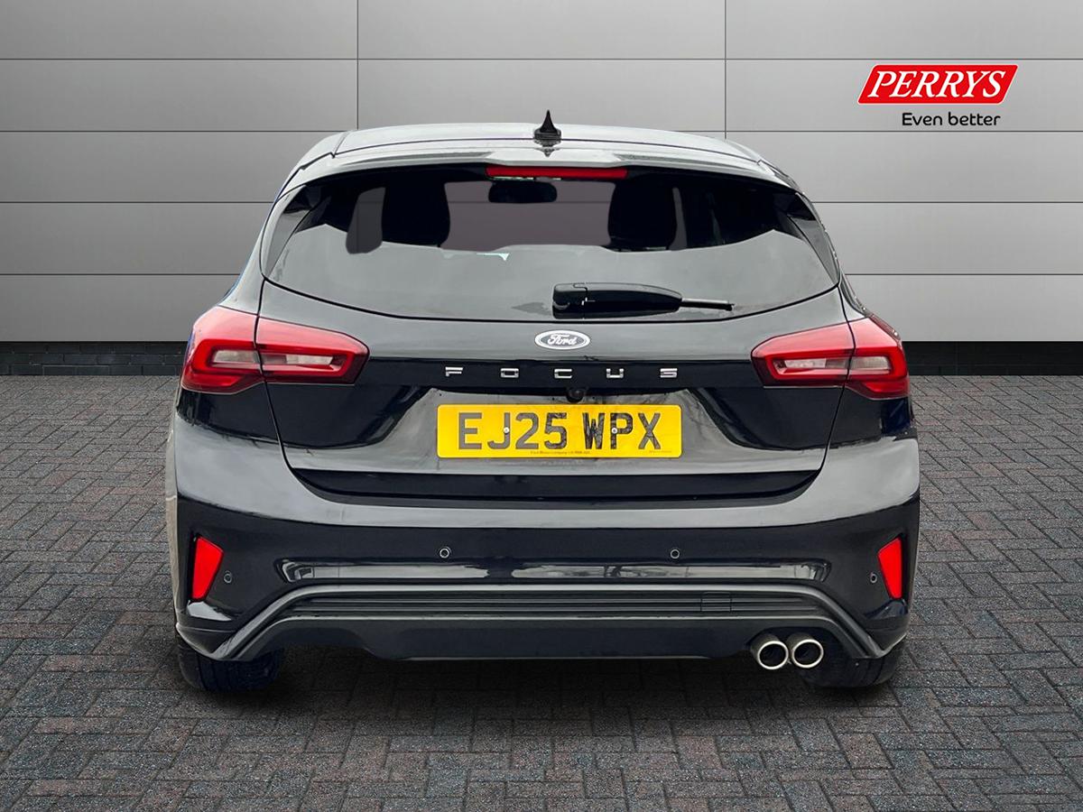 Used Ford Focus 2025 for sale - 76980106: Photo 5