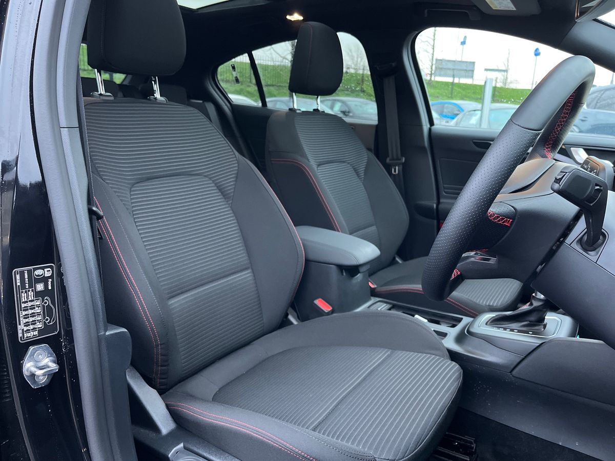 Used Ford Focus 2025 for sale - 76980106: Photo 52