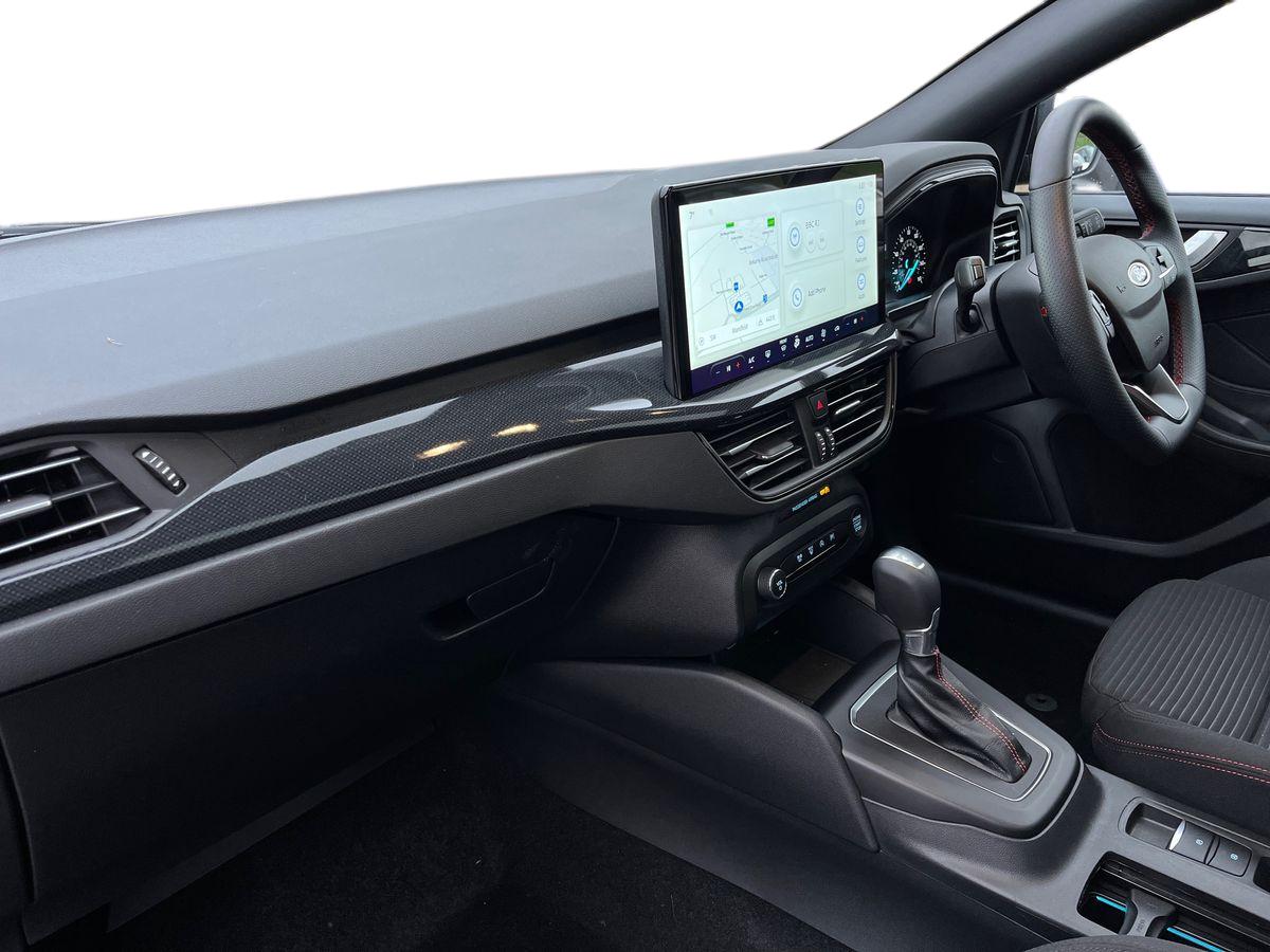 Used Ford Focus 2025 for sale - 76980106: Photo 6