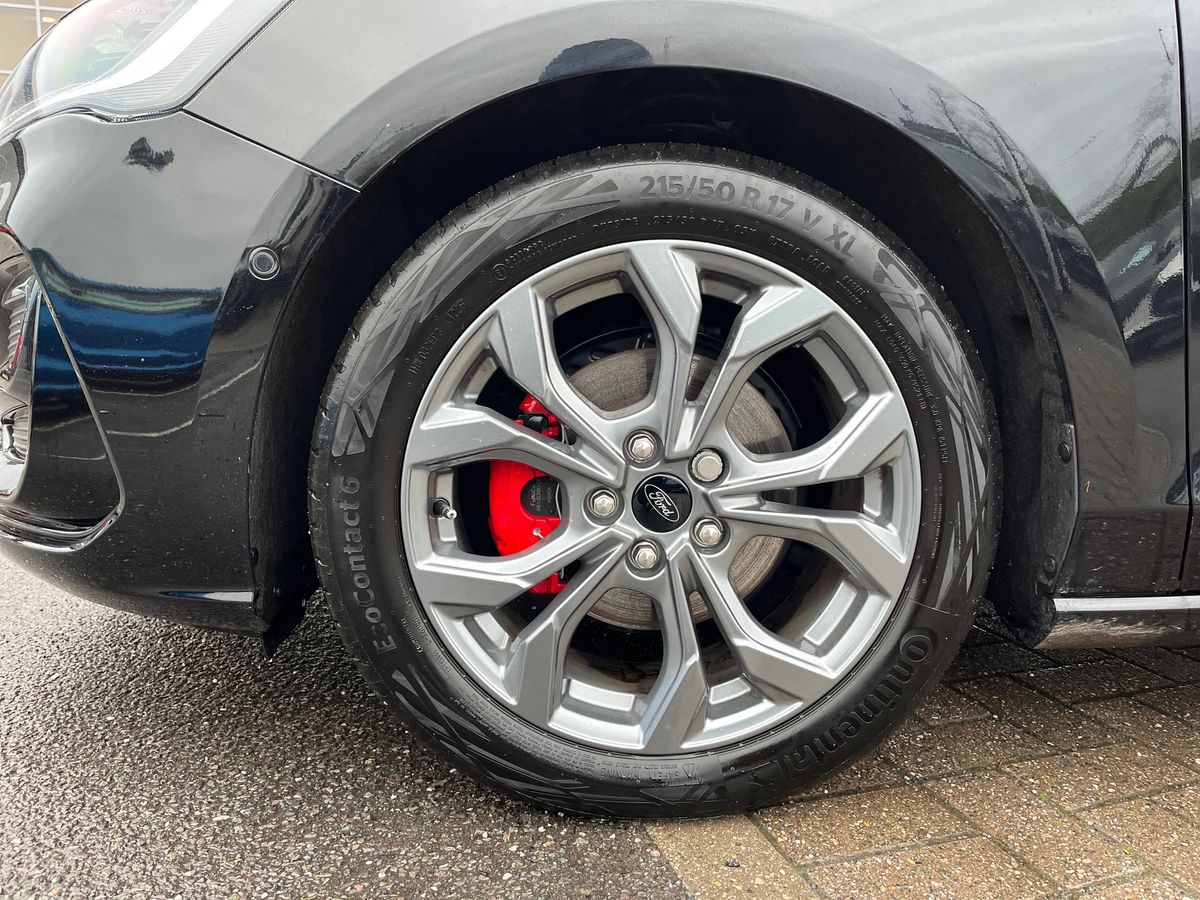 Used Ford Focus 2025 for sale - 76980106: Photo 7