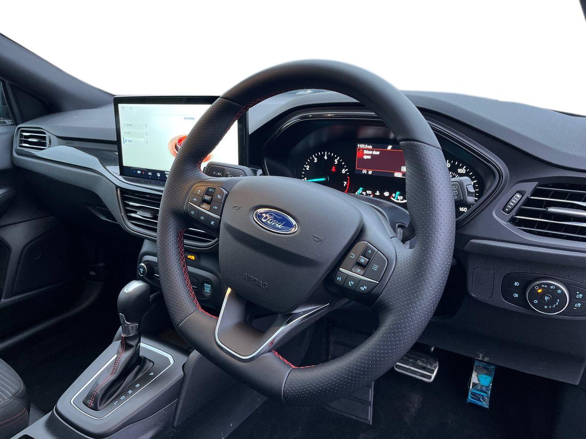 Used Ford Focus 2025 for sale - 76980106: Photo 8