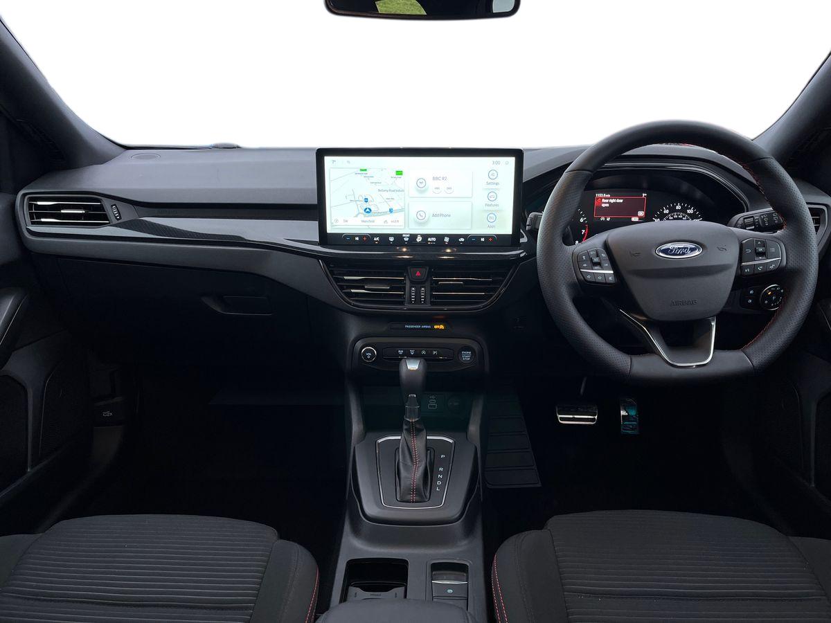 Used Ford Focus 2025 for sale - 76980106: Photo 9