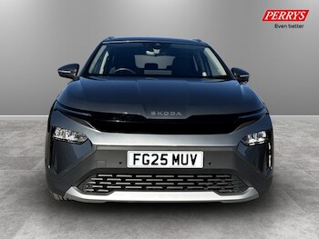 Used Skoda Elroq 2025 for sale - 77872601: Photo