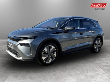 Used Skoda Elroq 2025 for sale - 77872601: Photo