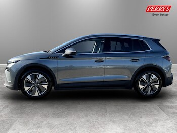 Used Skoda Elroq 2025 for sale - 77872601: Photo