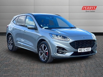 Ford - Kuga