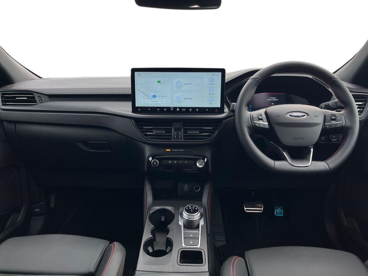 Used Ford Kuga 2024 for sale - 76142190: Photo 10