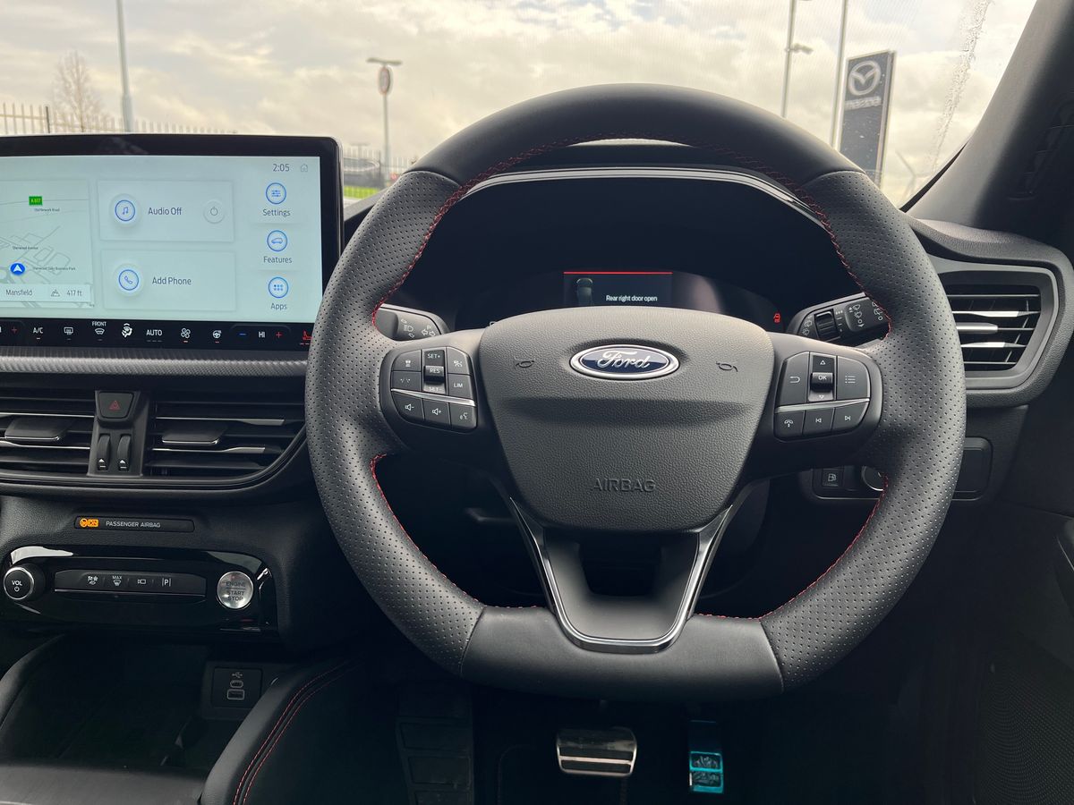 Used Ford Kuga 2024 for sale - 76142190: Photo 17