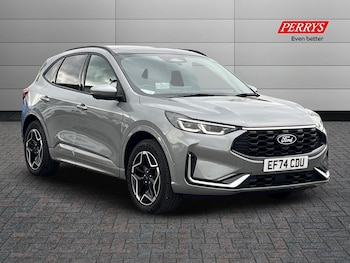 Ford - Kuga