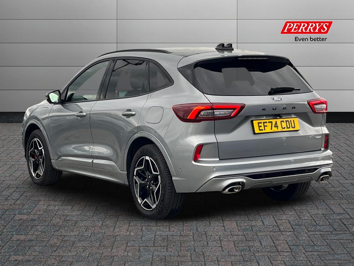 Used Ford Kuga 2024 for sale - 76142190: Photo 2