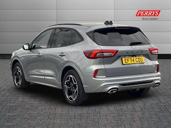 Used Ford Kuga 2024 for sale - 76142190: Photo 2