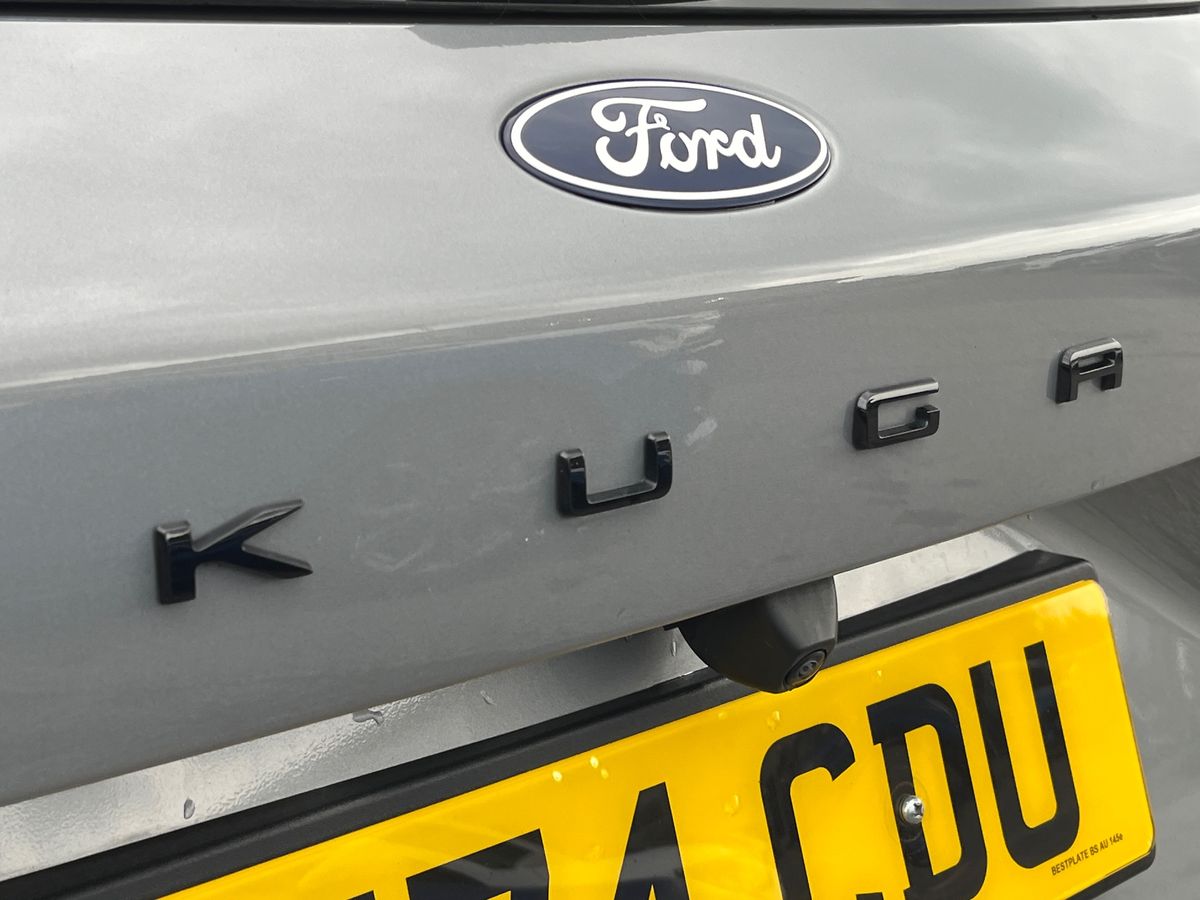 Used Ford Kuga 2024 for sale - 76142190: Photo 31