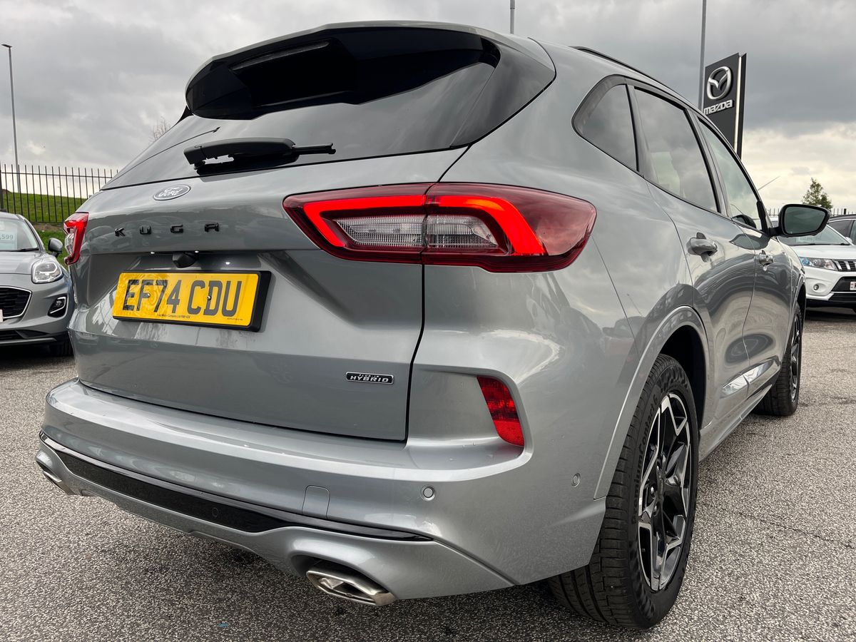 Used Ford Kuga 2024 for sale - 76142190: Photo 32