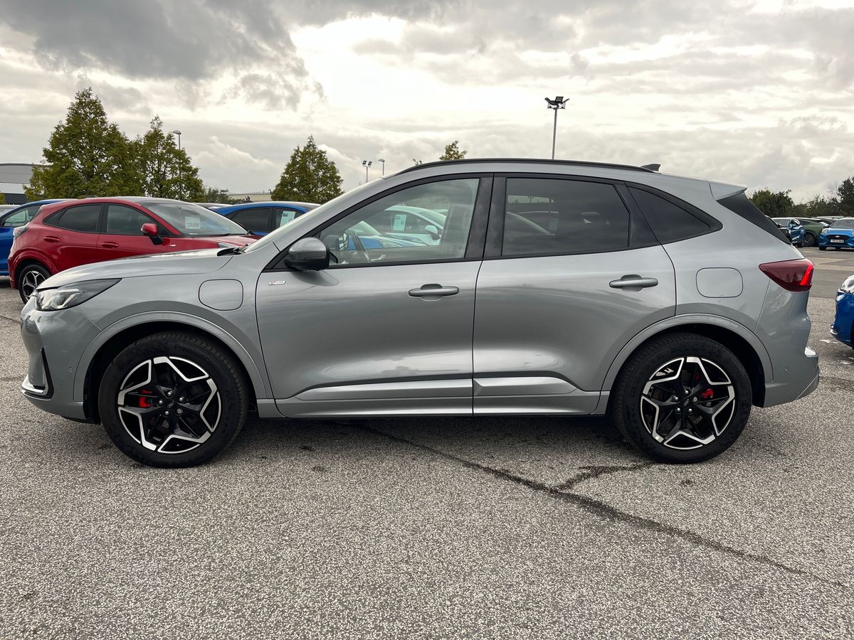 Used Ford Kuga 2024 for sale - 76142190: Photo 33