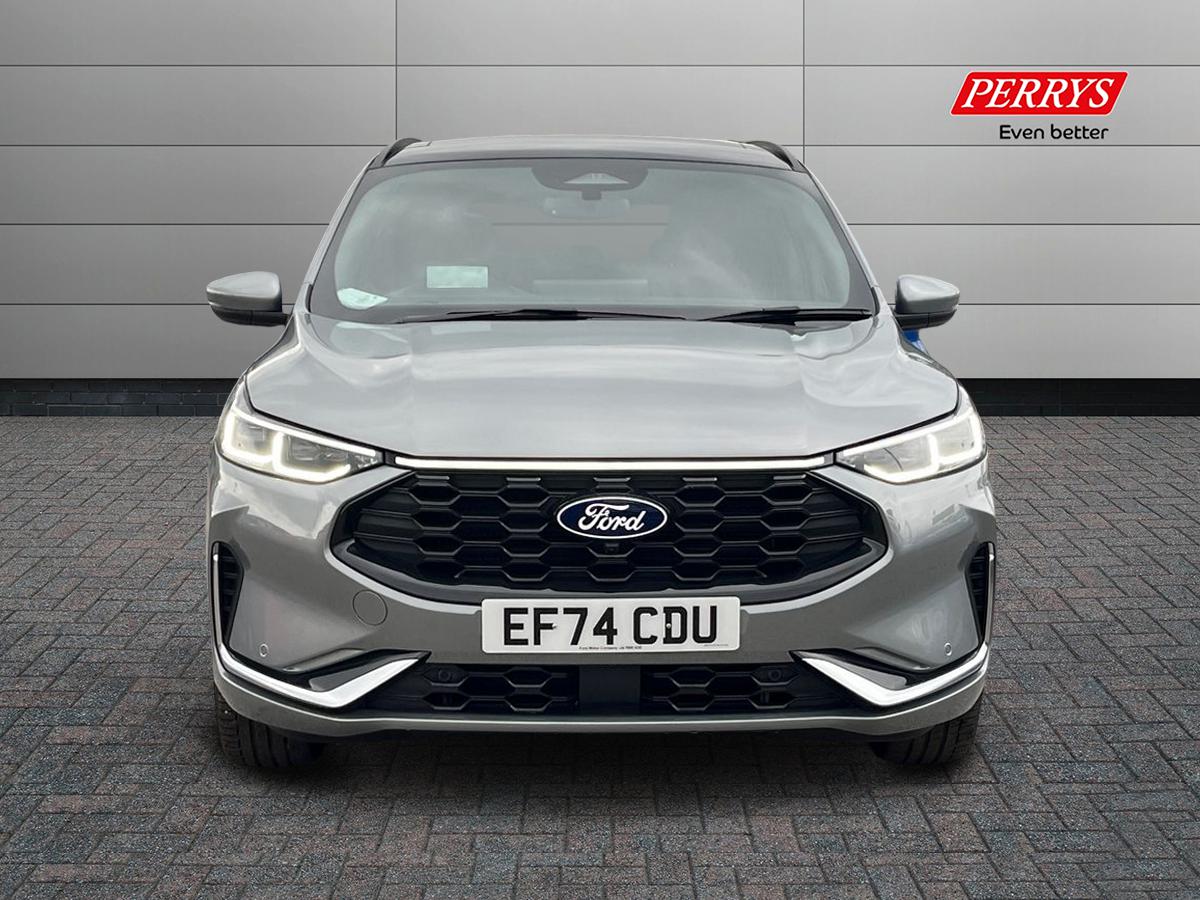 Used Ford Kuga 2024 for sale - 76142190: Photo 4