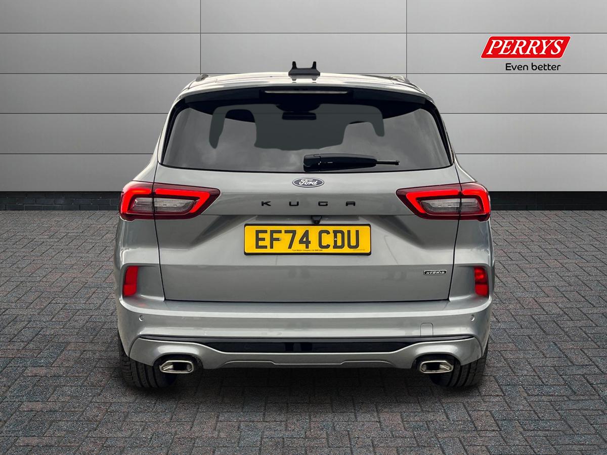 Used Ford Kuga 2024 for sale - 76142190: Photo 5