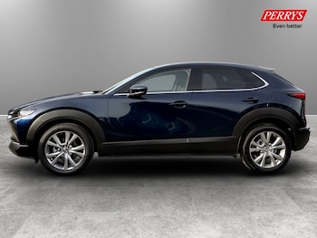 Used Mazda CX-30 2026 for sale - 77562731: Photo