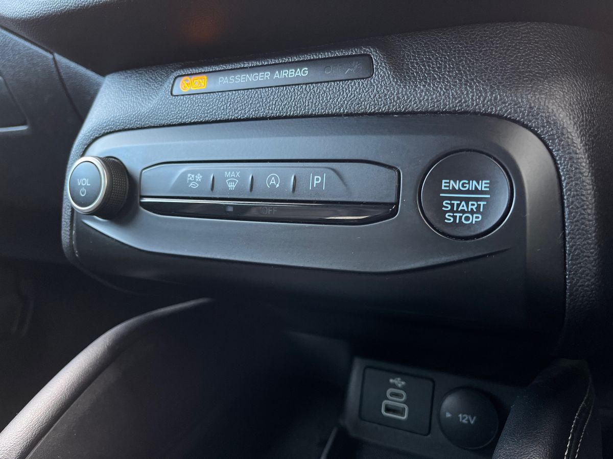 Used Ford Focus 2022 for sale - 76364525: Photo 12