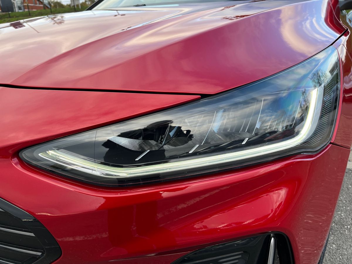 Used Ford Focus 2022 for sale - 76364525: Photo 13