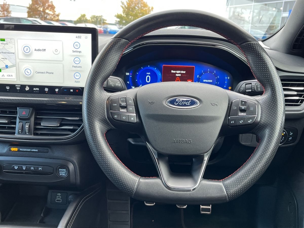 Used Ford Focus 2022 for sale - 76364525: Photo 15
