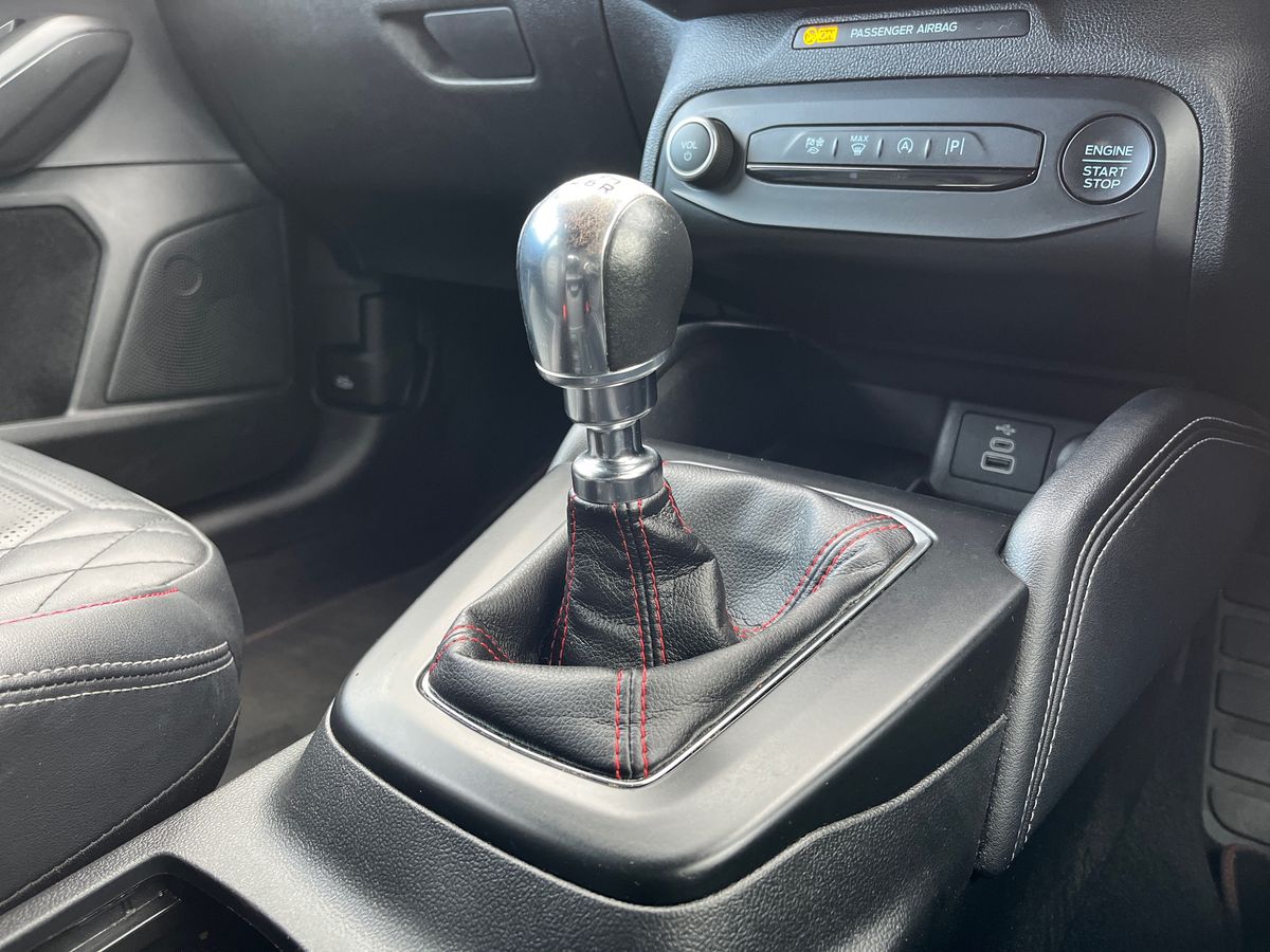 Used Ford Focus 2022 for sale - 76364525: Photo 17
