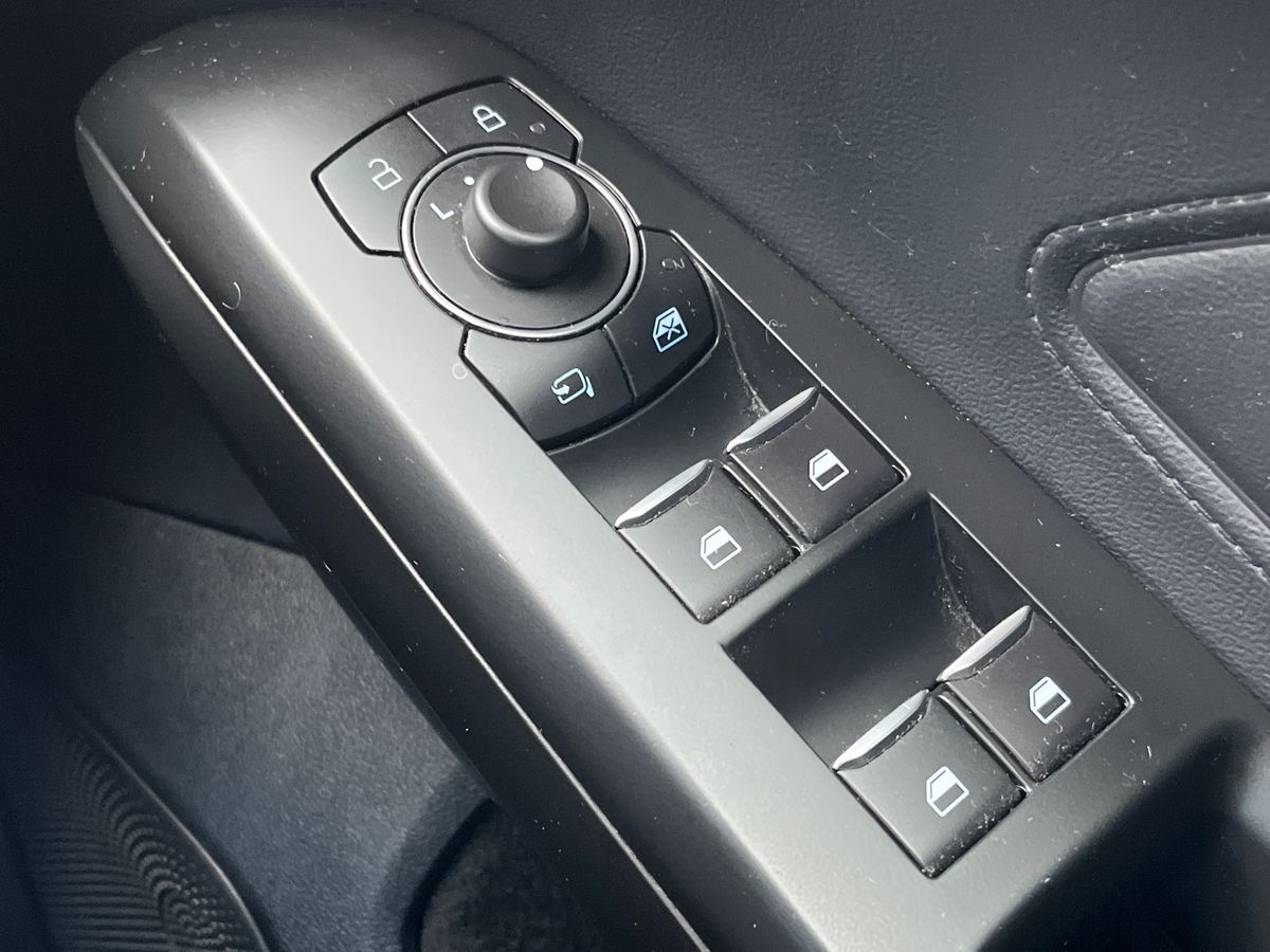 Used Ford Focus 2022 for sale - 76364525: Photo 18