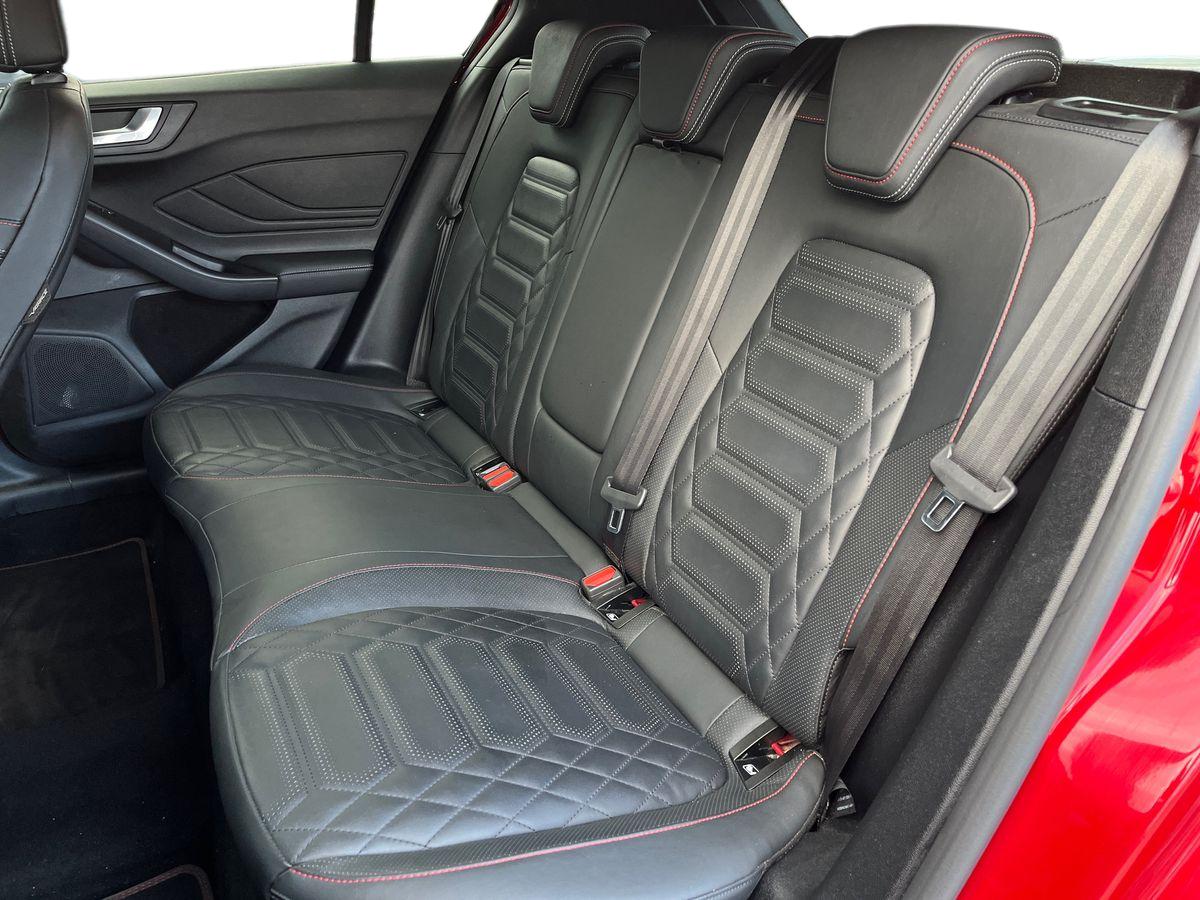Used Ford Focus 2022 for sale - 76364525: Photo 19