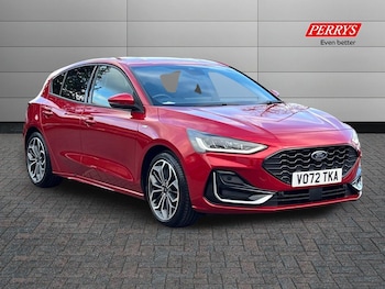 2022 - 1.0 EcoBoost ST-Line Vignale 5dr