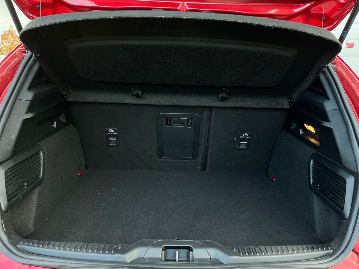 Used Ford Focus 2022 for sale - 76364525: Photo 20