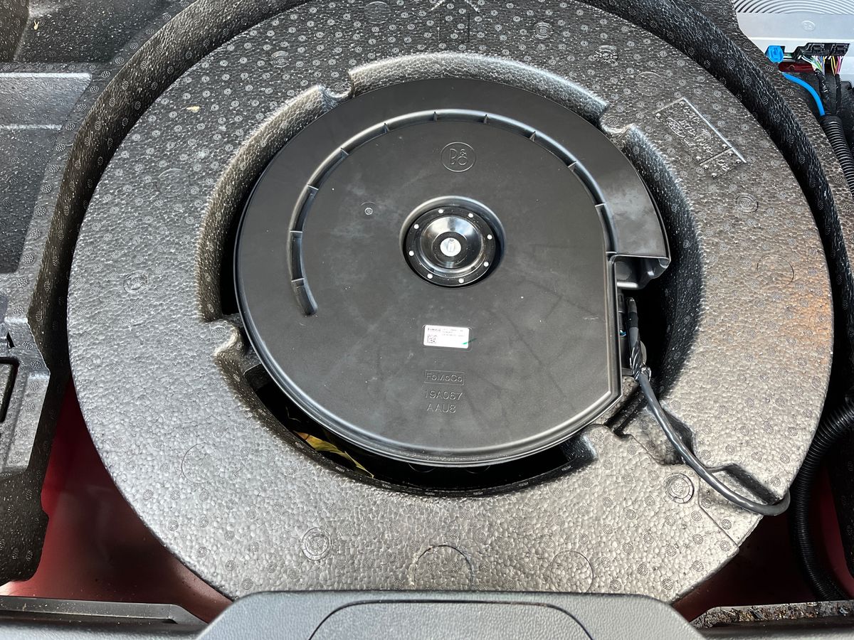 Used Ford Focus 2022 for sale - 76364525: Photo 21