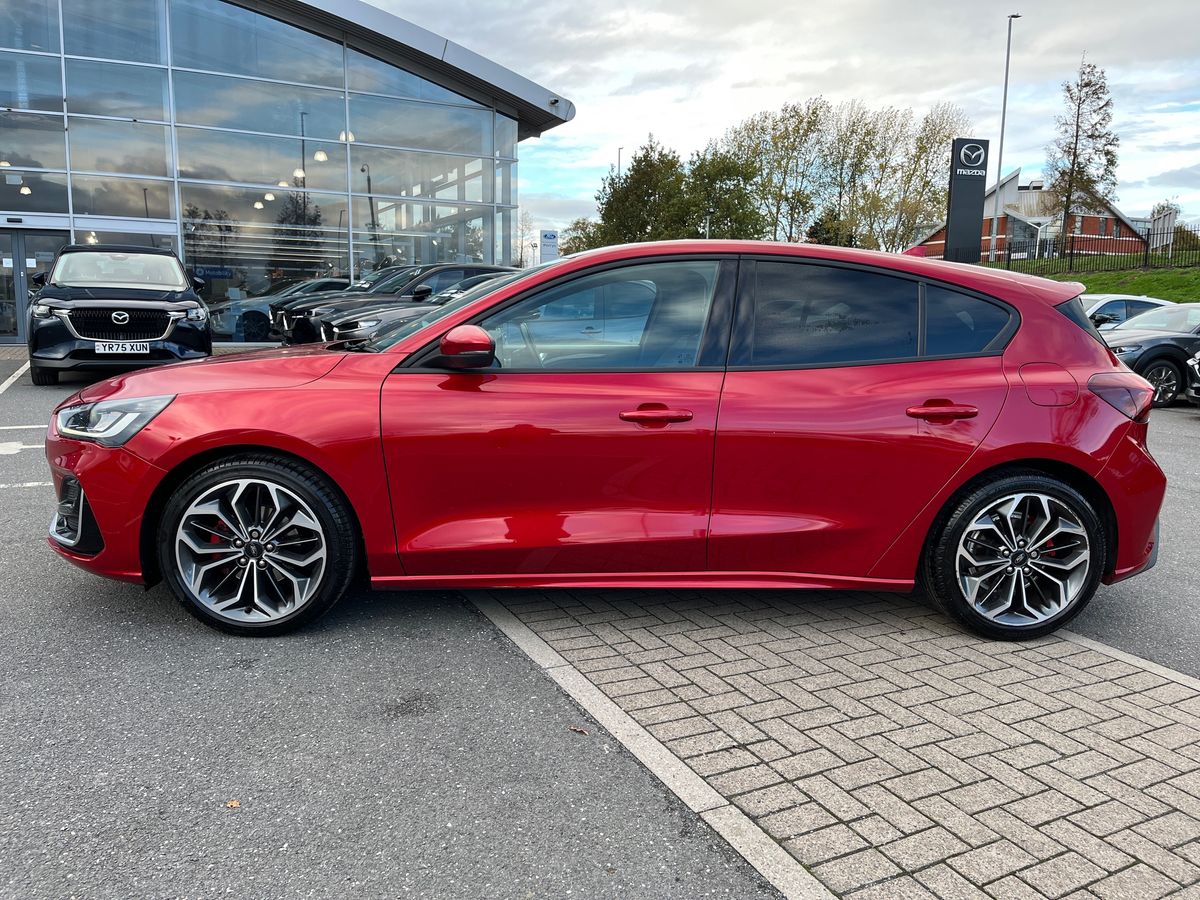 Used Ford Focus 2022 for sale - 76364525: Photo 25