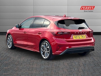 Used Ford Focus 2022 for sale - 76364525: Photo