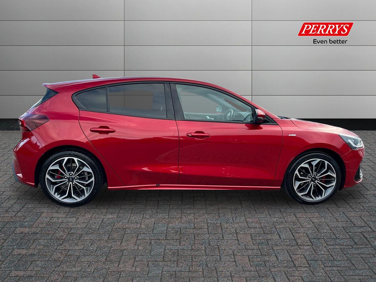 Used Ford Focus 2022 for sale - 76364525: Photo 3