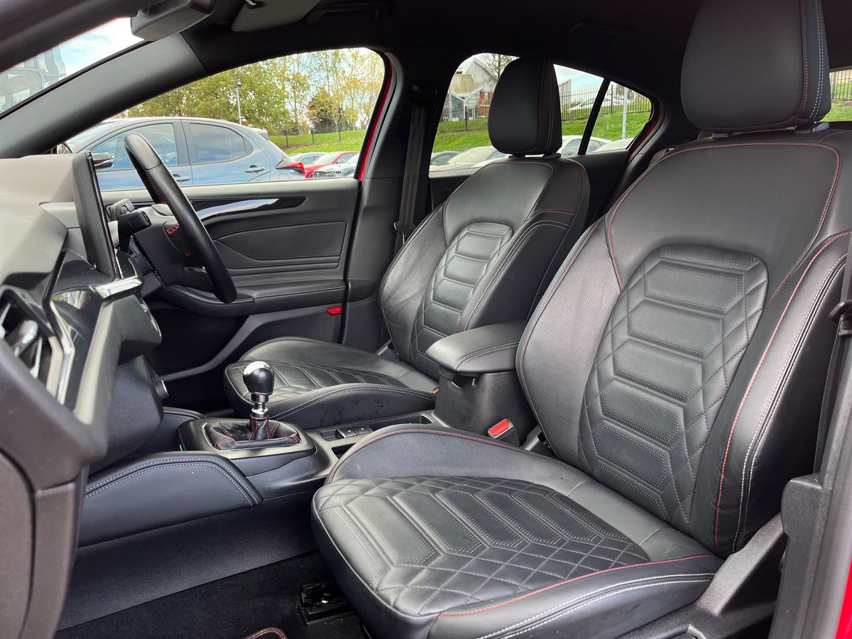 Used Ford Focus 2022 for sale - 76364525: Photo 32
