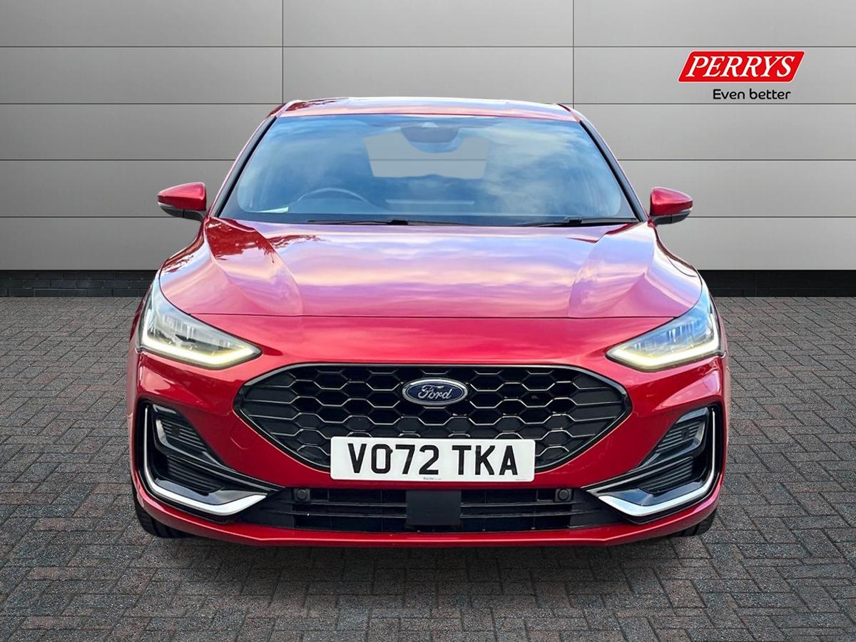 Used Ford Focus 2022 for sale - 76364525: Photo 4