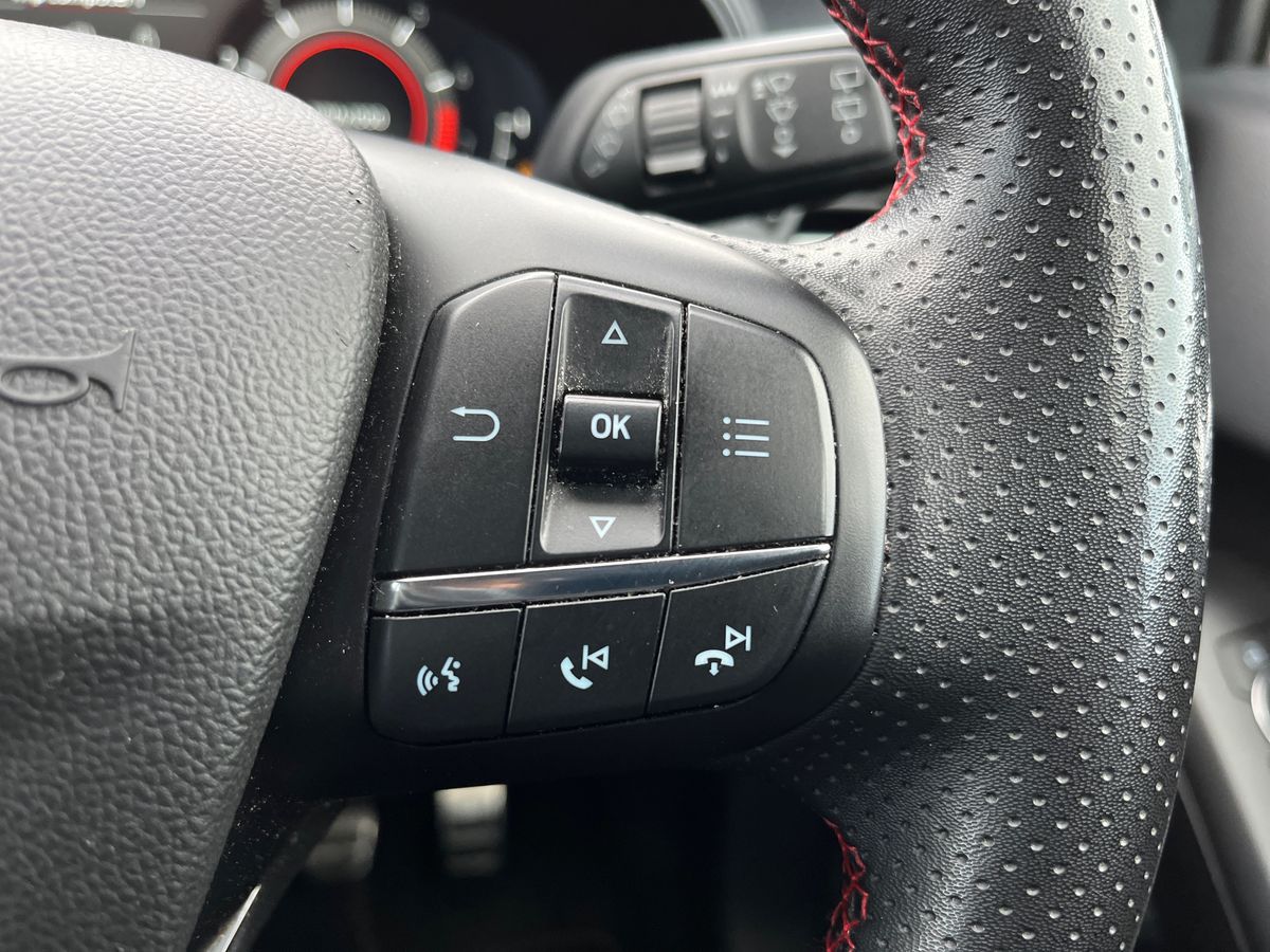 Used Ford Focus 2022 for sale - 76364525: Photo 44
