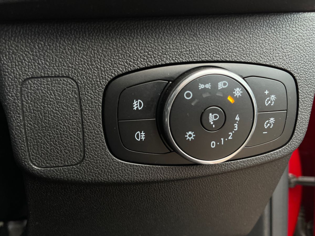 Used Ford Focus 2022 for sale - 76364525: Photo 48