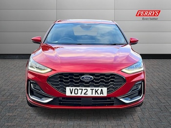 Used Ford Focus 2022 for sale - 76364525: Photo