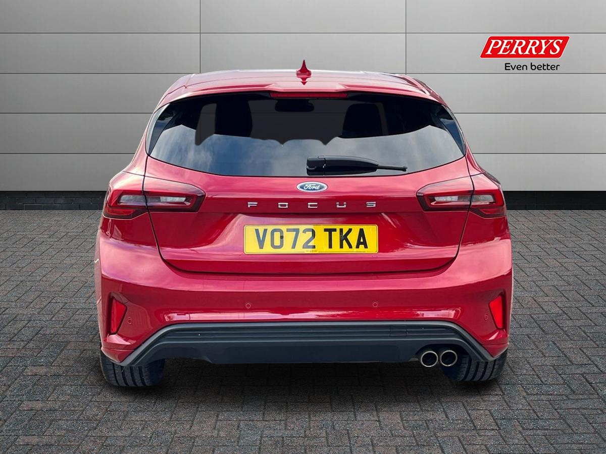 Used Ford Focus 2022 for sale - 76364525: Photo 5