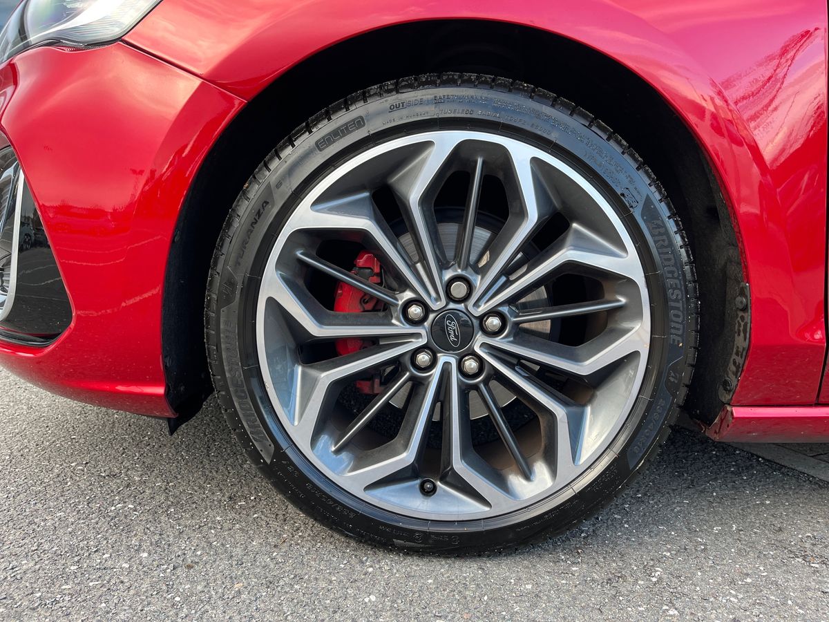 Used Ford Focus 2022 for sale - 76364525: Photo 7