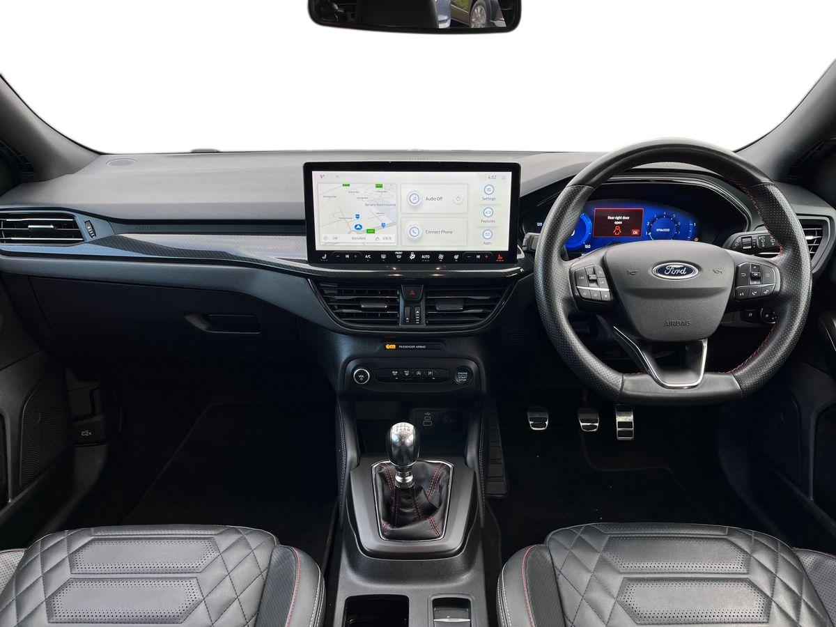 Used Ford Focus 2022 for sale - 76364525: Photo 9