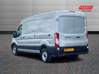 Used Ford Transit 2024 for sale - 74926039: Photo