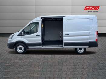 Used Ford Transit 2024 for sale - 74926039: Photo